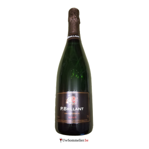 P. Brillant brut P. Brillant brut